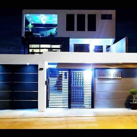 The Condo Rosarito Exterior foto