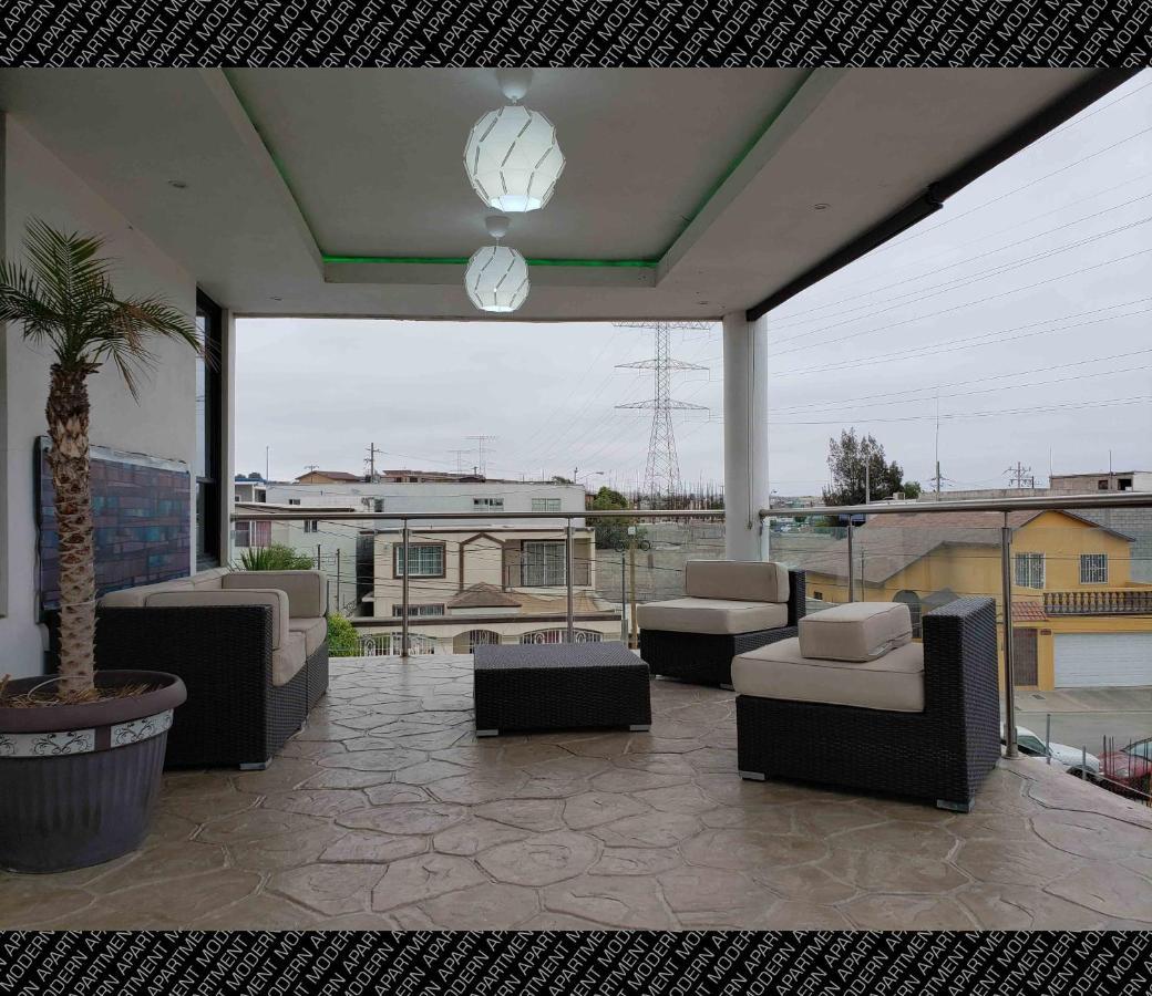 The Condo Rosarito Exterior foto